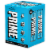 Prime Blue Raspberry Zero Sugar Energy Drink Cans Perspective: back