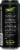 Monster The Beast™ Unleashed Mean Green™ Flavored Hard Beverage Single Can Perspective: back