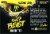 Monster Nasty Beast™ Hard Tea Variety Pack Cans Perspective: back