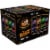 Monster The Beast™ Flavored Hard Beverage Variety Pack Perspective: back