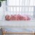Swaddle Blanket Baby Girl Boy Easy Adjustable 3Pack Infant (Large, Blush, Mauve, Mulberry) Perspective: back