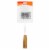 Clean Reach Bottle Brush Wht Perspective: back