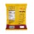 Hippeas® Bohemian Barbecue™ Chickpea Puffs Perspective: back
