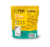 Hippeas® Vegan Groovy White Cheddar Chickpea Puffs Perspective: back