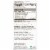 Solgar Advanced Daily Support Probiotic 30 Billion CFU 30 Vegan Caps Perspective: back