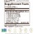 Solgar Women's Complete Probiotic,30 Billion CFU,8 Clinically-Studied Strains,30 Vegan Caps Perspective: back