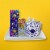 Hot Drink Gift Set | Includes Hot Chocolate Bombs, Herbal Tea Six Flavor Gift Set and Honey S Perspective: back