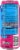 Ghost® Zero Sugar Bubblicious® Cotton Candy Energy Drink Can Perspective: back