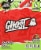 Ghost® Zero Sugar Cherry Limeade Energy Drink Multipack Cans Perspective: back