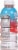 Recover™ Fruit Punch Hydration Water Bottle Perspective: back