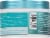 Mielle® Kalahari Melon & Aloe Vera 2-Minute Deep Conditioner Perspective: back
