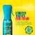 Mielle Kalahari Melon & Aloe VeraDeep Hydration Multi-Tasking Leave-In Conditioner Perspective: back