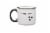 Formation Mama Bear Camper Mug Perspective: back