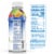 RYSE® Clear Protein Sugar-Free Kool-Aid Tropical Punch Flavored Protein Drink Perspective: back