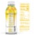 Ryse Clear Protein RTD Jell-O Island Pineapple Perspective: back
