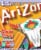 AriZona® Mucho Mango Ice Pops Perspective: back