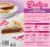 Dolly Parton's Decadent Thaw-and-Serve Chocolate Pie Perspective: back