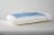 Sealy® Dreamlife Gel Bed Pillow Perspective: back