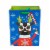 Seasonal Celebrations Reindeer Gift Bag Perspective: back
