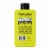 W by Jake Paul 2-in-1 Shampoo & Conditioner Original Perspective: back