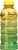 Messi™ Mas+ Limon Lime League Positive Hydration Bottle Perspective: back