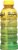 Messi™ Mas+ Limon Lime League Positive Hydration Bottle Perspective: back