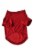 Max & Marlow My Lifeguard Walks On Water Red Cross Pet T-Shirt Perspective: back