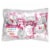 YumEarth Organic Fruit Snacks Tropical 35 Snack Packs - 0.7 oz (19.8 g) Each Perspective: back