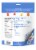 Yum Earth® Organic Gummy Bears Snack Packs Variety Bag Perspective: back