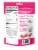 YumEarth® Gluten-Free Organic Strawberry Licorice Perspective: back