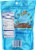 Flipz® Stuff'd Milk Chocolate Peanut Butter Filled Pretzels Perspective: back