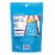 Flipz® State Fair Churro Flavored Colored Pretzels Perspective: back