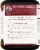 Kevin's Natural Foods Mongolian Style Beef Perspective: back