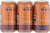 Modern Times® Dungeon Map West Coast IPA Beer Perspective: back