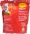 Savory Prime® Chicken Jerky Natural Dog Treats Perspective: back