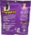 Savory Prime® Duck & Sweet Potato Jerky Dog Treats Perspective: back