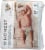 Honest® Gentle + Absorbent Size 3 Baby Diapers Perspective: back