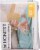 The Honest® Company Cactus Cuties Clean Conscious Diapers™ Size 3 (16-28 lbs) Perspective: back