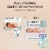 The Honest Company Clean Conscious Diapers® | Hypoallergenic + Fragrance Free | Size Newborn Perspective: back