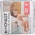 Honest® Tie-Dye Clean Conscious Diapers™ - Size 4 (22-37 lbs) Perspective: back