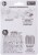 Magic Seasons Halloween Light-Up Wrist Band Perspective: back