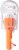 Magic Seasons Halloween LED Light Display Perspective: back