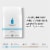 Blue Bottle Bright Light Roast Whole Bean Coffee Perspective: back