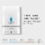 Blue Bottle Bold Dark Roast Whole Bean Coffee Perspective: back