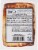 Pasture Pride® Juusto Cheese With Bacon Crumbles Perspective: back