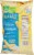 From The Ground Up® Sea Salt Cauliflower Stalks Chips Perspective: back