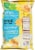 From The Ground Up® Sea Salt Cauliflower Chips Perspective: back