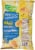 From The Ground Up® Salt and Vinegar Cauliflower Chips Perspective: back