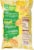 From The Ground Up® Sour Cream and Onion Cauliflower Chips Perspective: back
