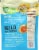 From The Ground Up® Cauliflower Sea Salt Snacking Crackers Perspective: back
